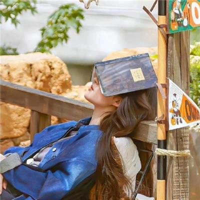 南家三姐妹 甜品别腹